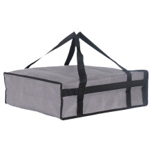 Torba termiczna do dostawy pizzy 20x20x6 cali