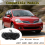 Panneau de commande de climatisation automobile compatible avec Nissan Versa 2007-2011, module de commande de climatisation de remplacement 2