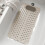 Antislip badmat met zuignappen, PVC, 1 stuk 1