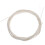 1Set Nylon Classical Guitar Replacement White Acoustic Guitar for Professional Use 1
