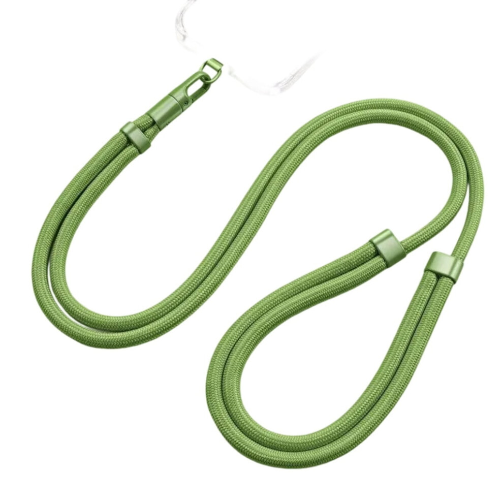 Crossbody/Neck Phone Strap Versatile Phone Lanyard Flexible Mobile Phone Lanyards Easy To Carry Strap For Smartphones 9496895114808
