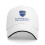 Baseballpet van Letourneau University, unisex, one size 1