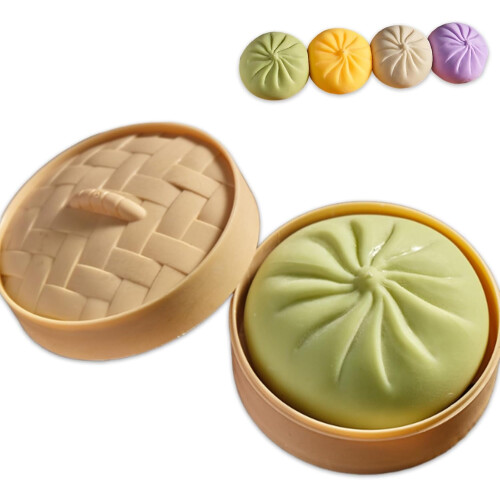 Γιγάντια μπάλα για ζυμαρικά Squishy Soft Relief Stress 1 τεμάχιο