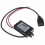 1 stk. USB 12V til 5V DC/DC spændings-down-strømadapter konverter inverter 1