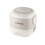 Cuiseur à riz Tayama Mini 3 tasses Blanc Portable 1