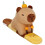 Capybara armbånd mandarin plys børnefotorekvisit 1