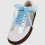 1 paire de lacets élégants pour baskets et chaussures décontractées, largeur 3 cm 7