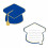Graduation Advice Cards Bulk Pack 10 PCS 2