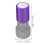2Pcs Funny Mosquito Stamp Prank Prop Durable Plastic Material for Party Tricks 2