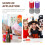 2Pcs Funny Mosquito Stamp Prank Prop Durable Plastic Material for Party Tricks 3