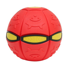 Upgraded LED Bouncing Ball Magic Metaball 1pc