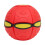 Upgraded LED Bouncing Ball Magic Metaball 1pc 1