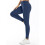 Women's High-Waisted Yoga Leggings 4