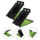 2Pcs Guitar Maintenance Reusable String Cleaner for Guitar Bass Ukulele 1