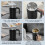 Smart Stirring Coffee Cup with Temp Display, USB Rechargeable, Compatible with Coffee/Tea/Hot Chocolate 8