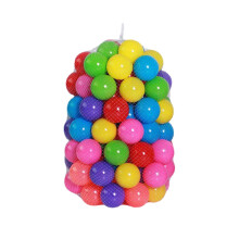 Brand New 50/100PCS Kids Pit Balls (5.5cm) – Colorful Soft Ocean Balls for Play Pools