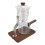 350 ml automatisk drypkande med magnetisk filter 2
