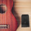 2Pcs Guitar Maintenance Reusable String Cleaner for Guitar Bass Ukulele 5