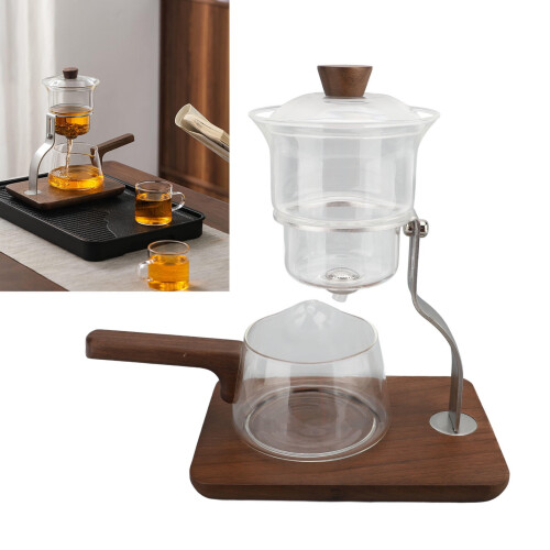 350 ml automatisk drypkande med magnetisk filter 2