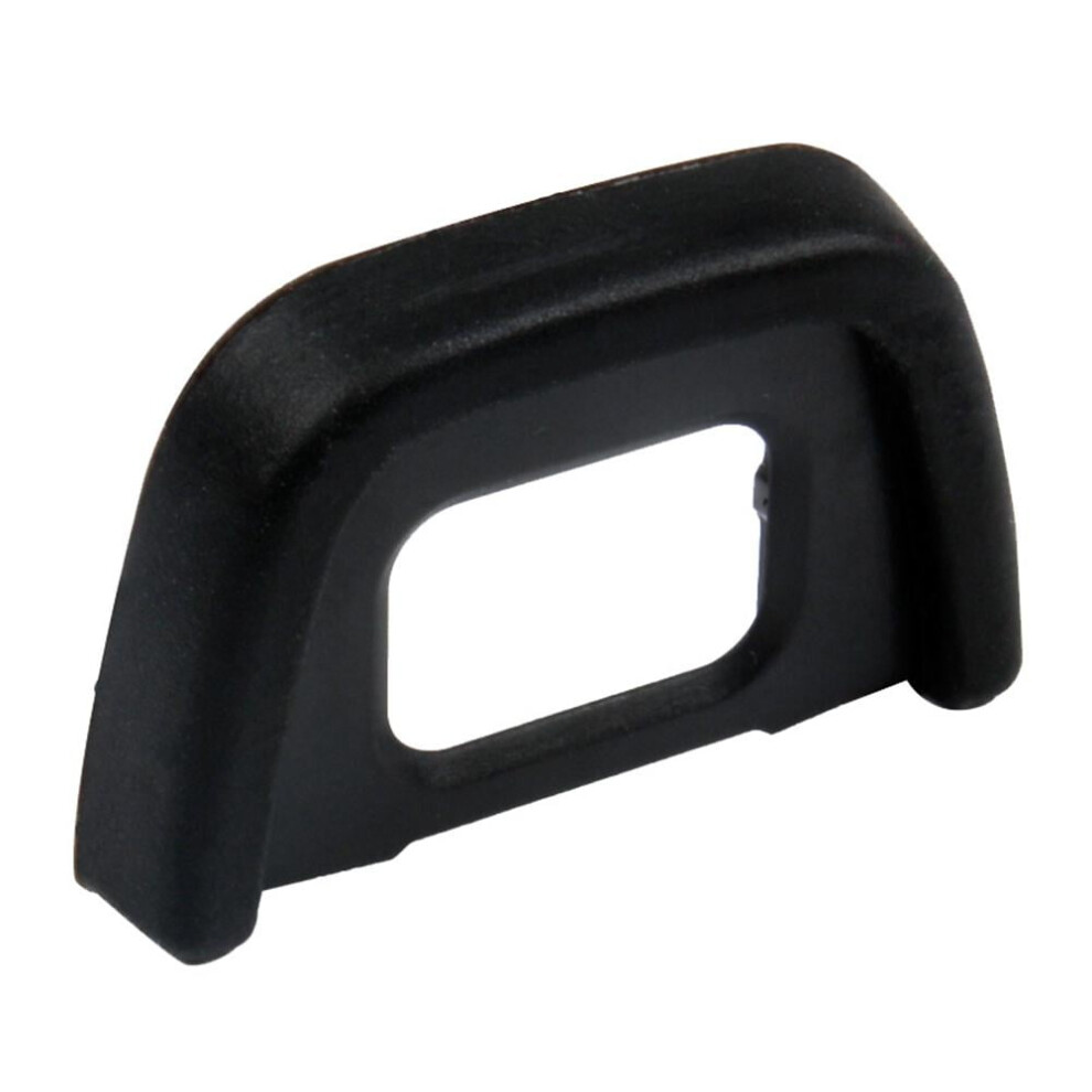 Dk-23 Rubber Eyecup Eyepiece For Nikon D600 D7000 D7100 D90 D60 D70s D80 R Q2r4 9448990538652
