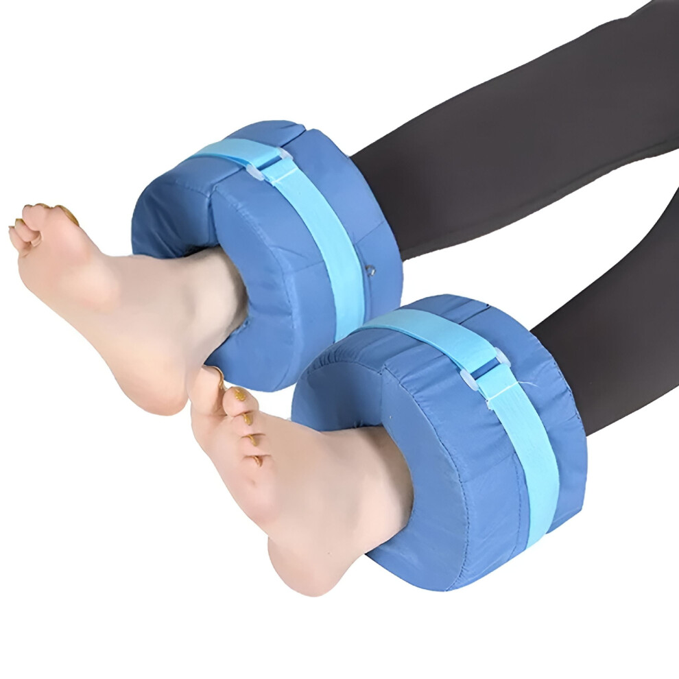 Foot Cushion Donut Foam Pillows Anti-Bedsore Knee Ankle Protector Hand Foot Support Pillow For Elderly Household Resting