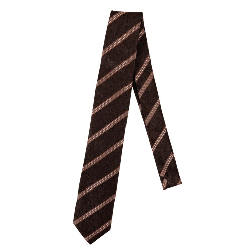 Kostymslips Affärsdesign Multi Polyester 1Set Högtidskläder för Herrslips