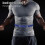 2-Pack Running Belt with Elastic Bib Holder, Six, Reflective Design, and Adjustable Fit 8