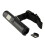 Digital Luggage Scale with Flashlight and Blue Backlit LCD 6