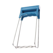 Pinza de sujeción para placa calefactora, acero inoxidable 304 – Ergonómica, resistente al calor, antideslizante, para uso con una sola mano en