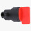 10 Stück 1/4" Inline-Absperrventile für Kleinmotoren 2