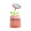 Blomster Mini Luftfugter 260ml USB Desktop Cool Mist 1