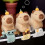 Capybara armbånd mandarin plys børnefotorekvisit 7