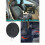 Car Seat Cushion 360 Degree Rotating Multifunctional 6
