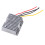 12V naar 24V step-up convertermodule met aluminium behuizing 1