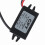 1 stk. USB 12V til 5V DC/DC spændings-down-strømadapter konverter inverter 3