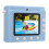 Educational Print Camera Kids 3 Rolls Paper Blue 2