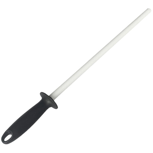 Sharpening Rod Ceramic Rod Cutter Sharpener Honing Cutter Sharpener for Cutter Sharpening Steel Kitchen Tool Cutter 1