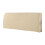 Elastic Headboard Cover Dust-Proof Washable Stretchable 2