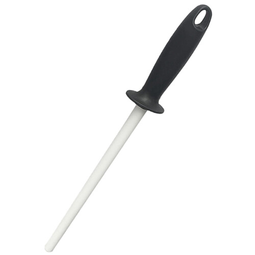 Sharpening Rod Ceramic Rod Cutter Sharpener Honing Cutter Sharpener for Cutter Sharpening Steel Kitchen Tool Cutter 2