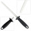 Sharpening Rod Ceramic Rod Cutter Sharpener Honing Cutter Sharpener for Cutter Sharpening Steel Kitchen Tool Cutter 6