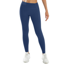 Women's High-Waisted Yoga Leggings