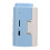 Educational Print Camera Kids 3 Rolls Paper Blue 15