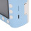Educational Print Camera Kids 3 Rolls Paper Blue 21