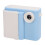 Educational Print Camera Kids 3 Rolls Paper Blue 18