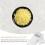Râpe à fromage blanche pour la maison (1 pièce) 5