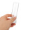 Insect Water Feeder Ant Feeder Plastic Transparent 1Set 8