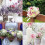 Διατηρημένο Baby's Breath3Bunches, Φυσική Γυψοφίλη για Συνθέσεις Βάζων, Διακόσμηση 5