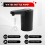 Vattendispenser 5 gallon - Vattenpump för 5 gallon flaska 7