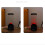 HIBIBUD Volcano Lava Lamp USB/Battery Night Light 6