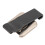 2 pezzi di clip da cintura per DP3441/DP3661/XiR E8600, ABS 4